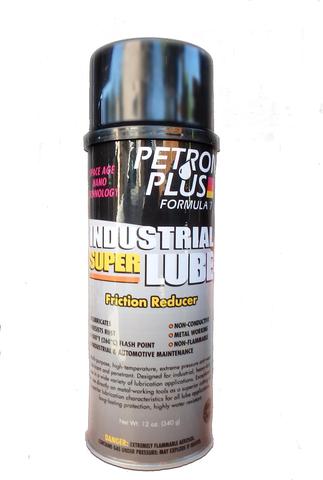 Multipurpose Super Lubricating Spray