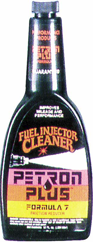 21001 _ Petron Fuel Injector Cleaner
